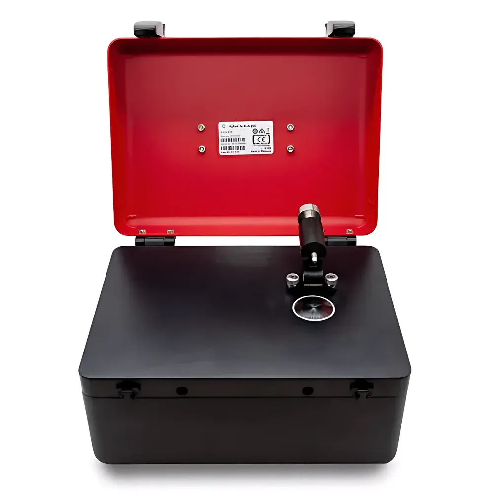 Agilent 4500 Series Portable FTIR Spectrometer