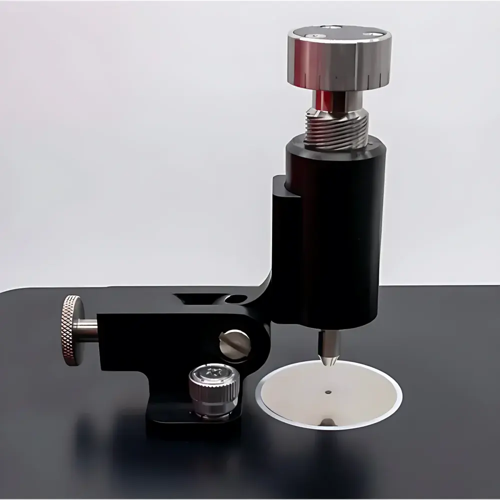 Agilent 4500 Series Portable FTIR Spectrometer