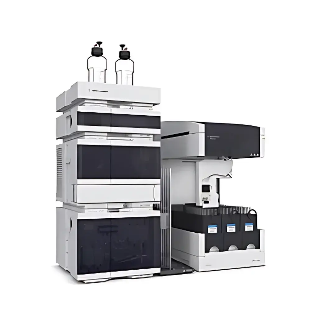 Agilent 1260 Infinity II Preparative Liquid Chromatography System