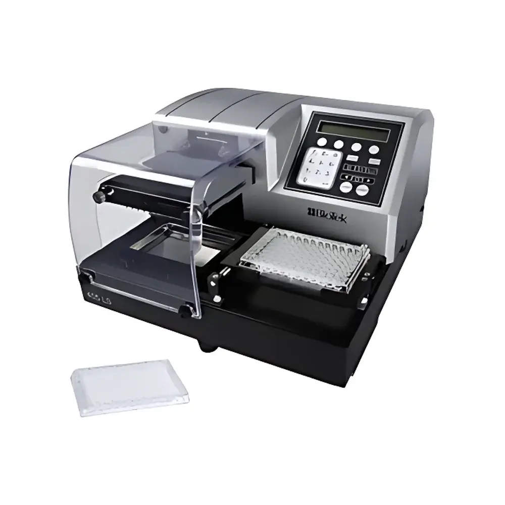 Agilent BioTek 405 LS Microplate Washer