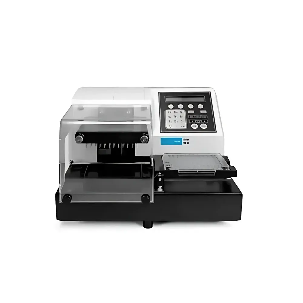Agilent BioTek 405 LS Microplate Washer