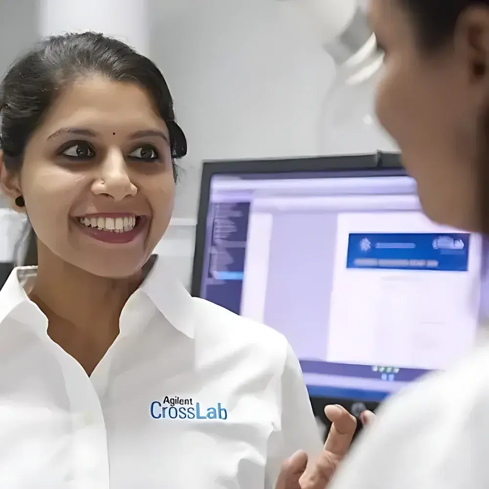 Agilent On-Demand Repair & Maintenance Service for Instrument Control Workstations