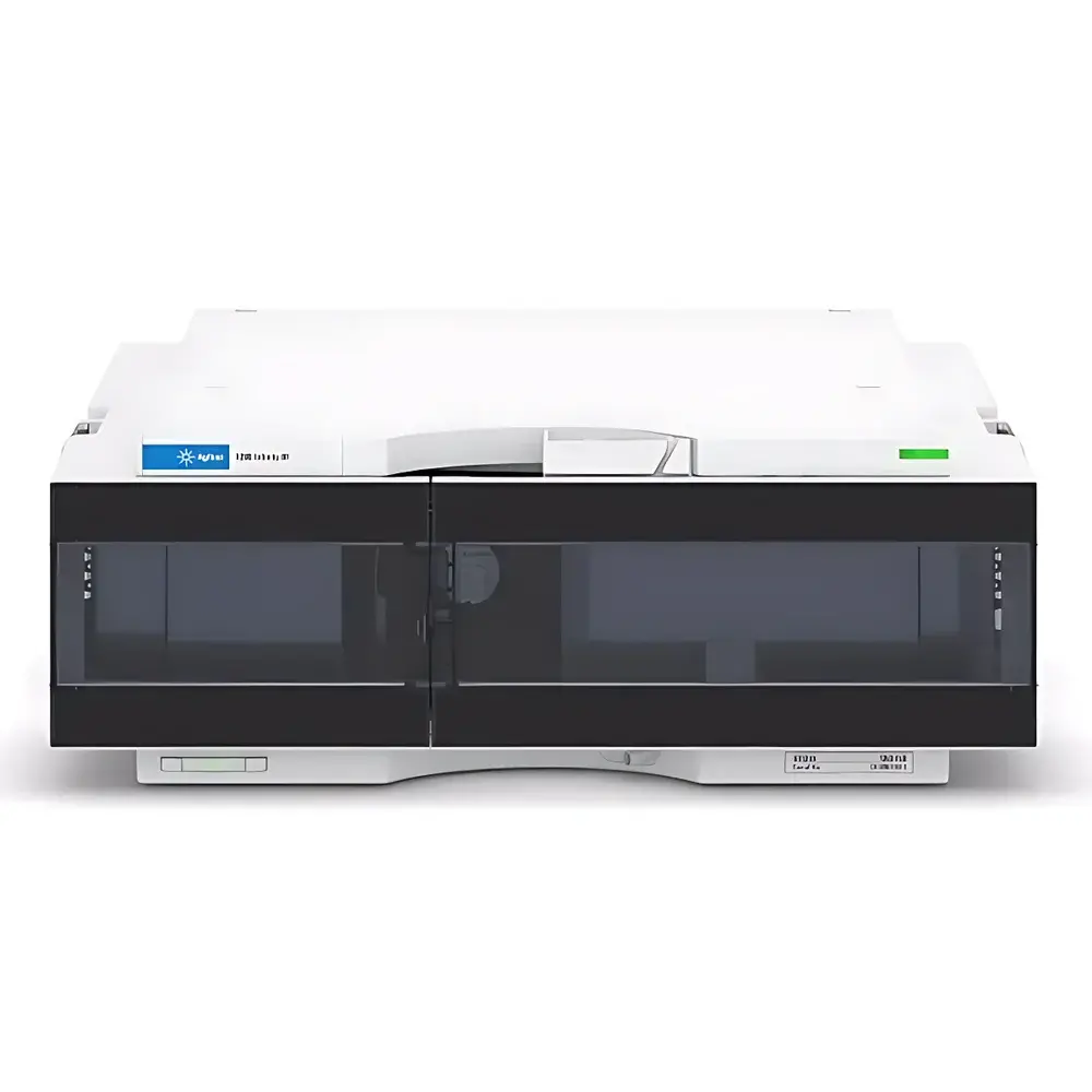 Agilent 1260 Infinity III Fluorescence Detector