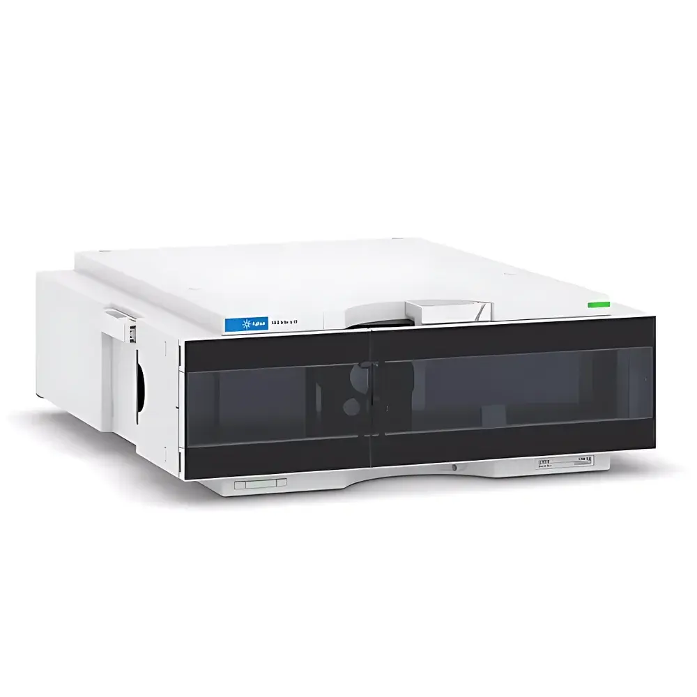 Agilent 1260 Infinity III Fluorescence Detector