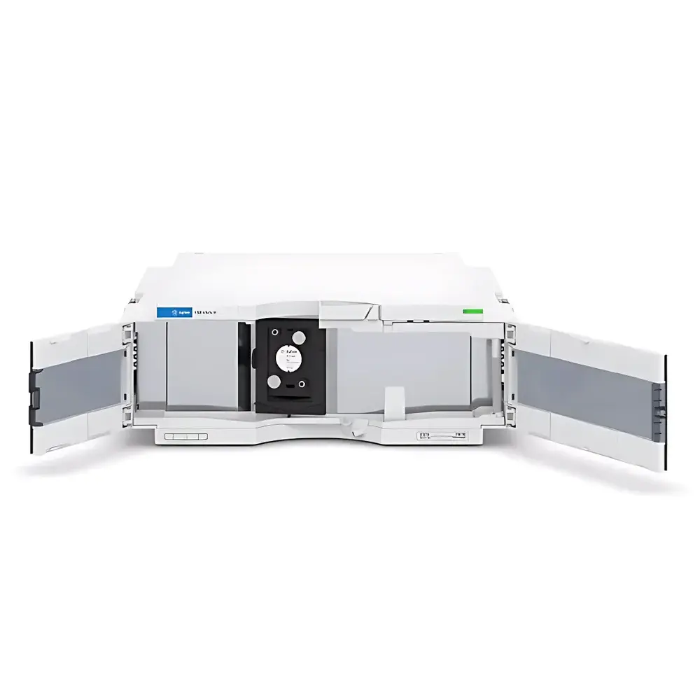 Agilent 1260 Infinity III Fluorescence Detector