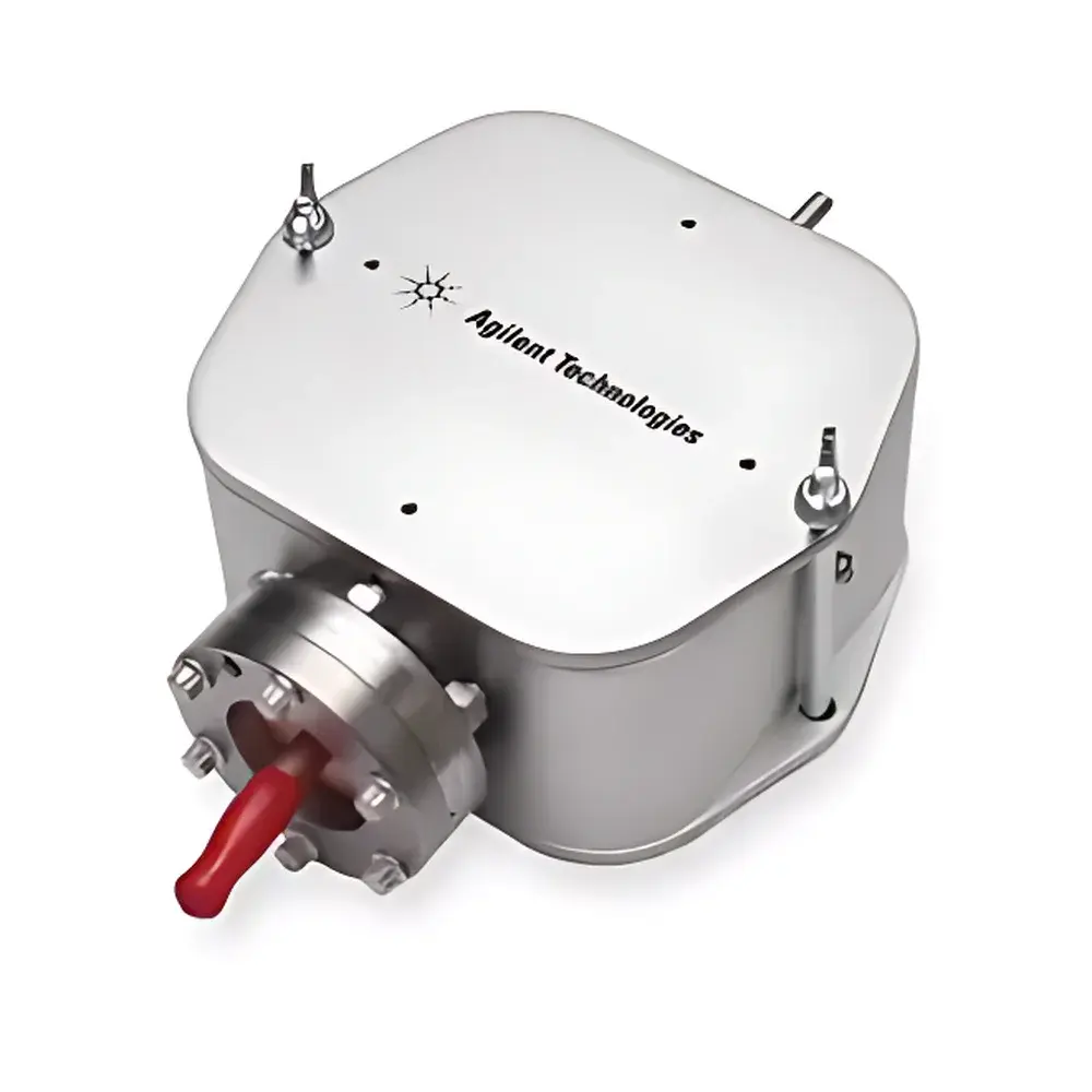 Agilent VacIon 10 L/s Ion Pump