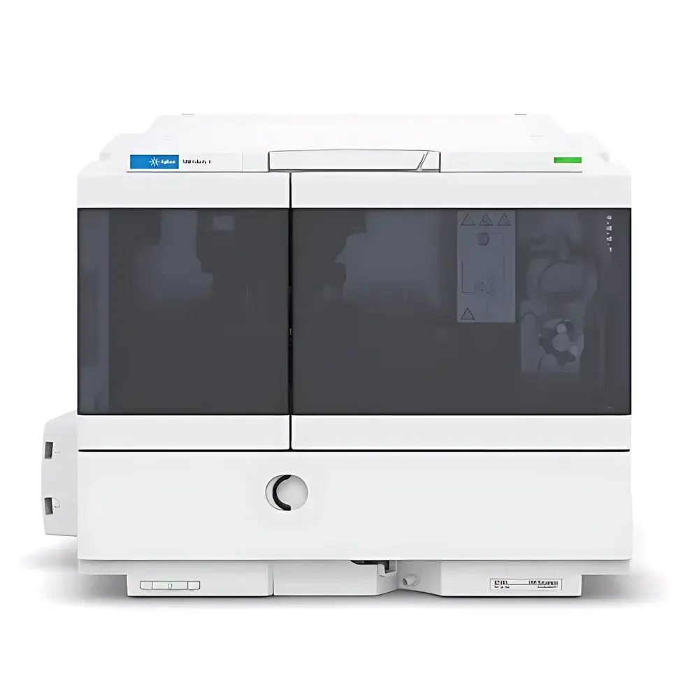 Agilent 1260 Infinity III Sample Tray Autosampler