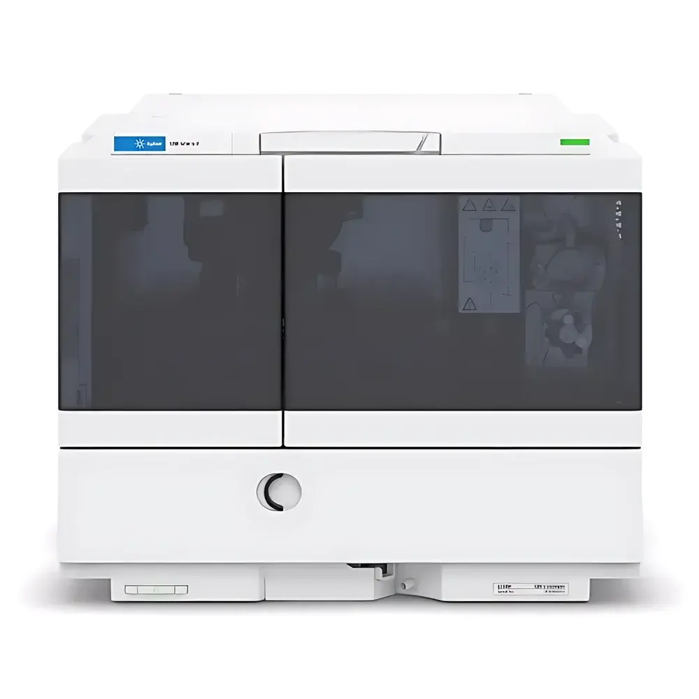 Agilent 1260 Infinity III Sample Tray Autosampler