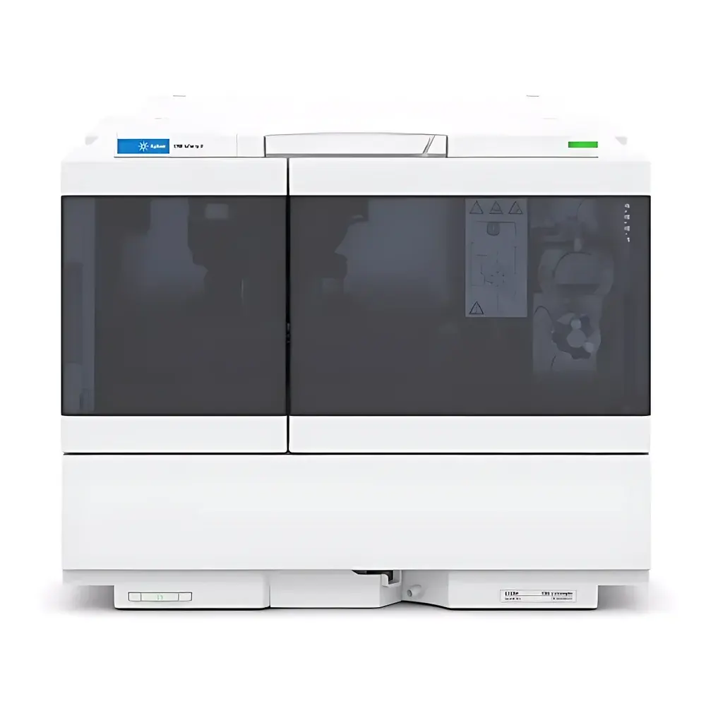 Agilent 1260 Infinity III Sample Tray Autosampler