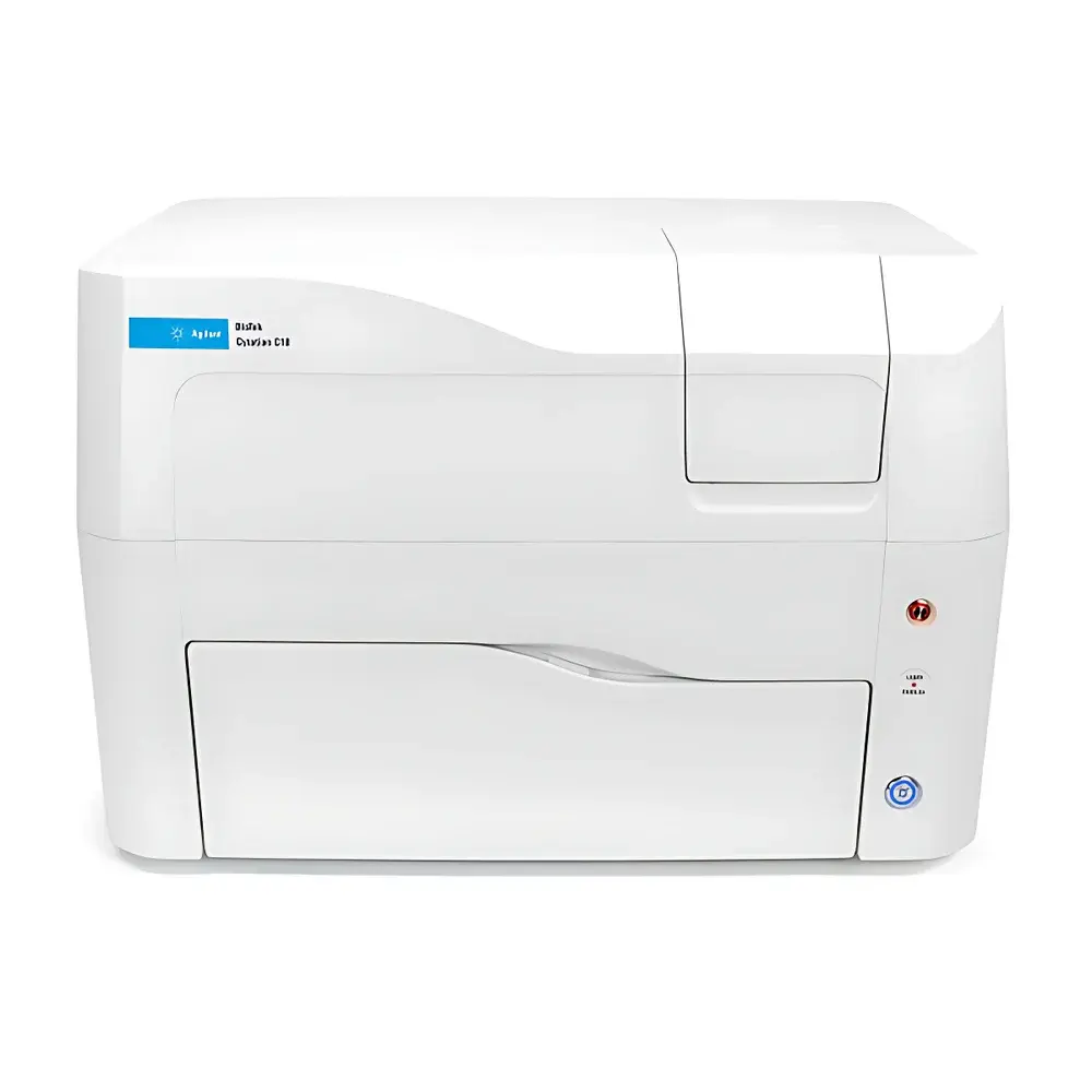 Agilent BioTek Cytation C10 Live-Cell Confocal Microplate Imaging System