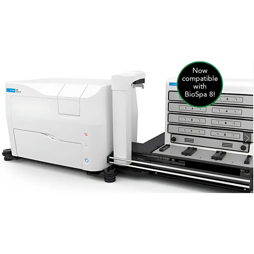 Agilent BioTek Cytation C10 Live-Cell Confocal Microplate Imaging System