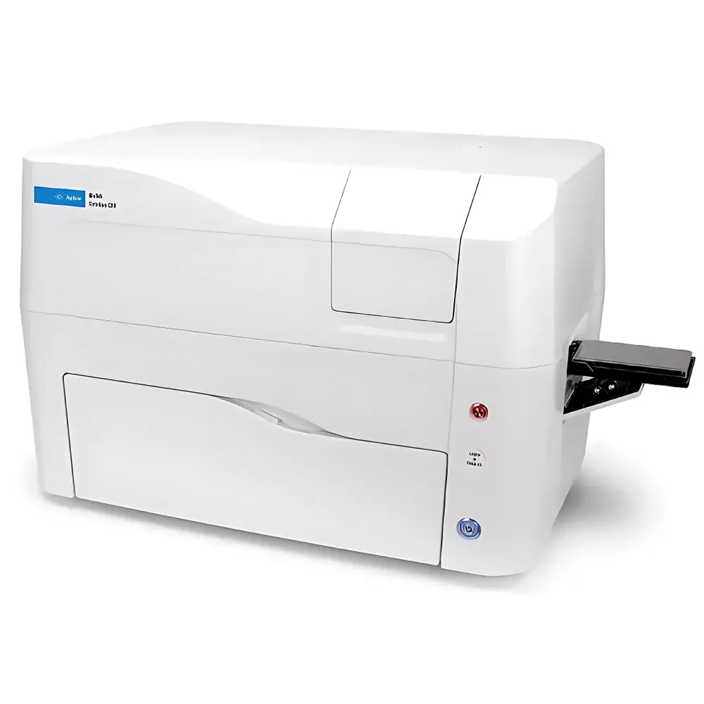 Agilent BioTek Cytation C10 Live-Cell Confocal Microplate Imaging System