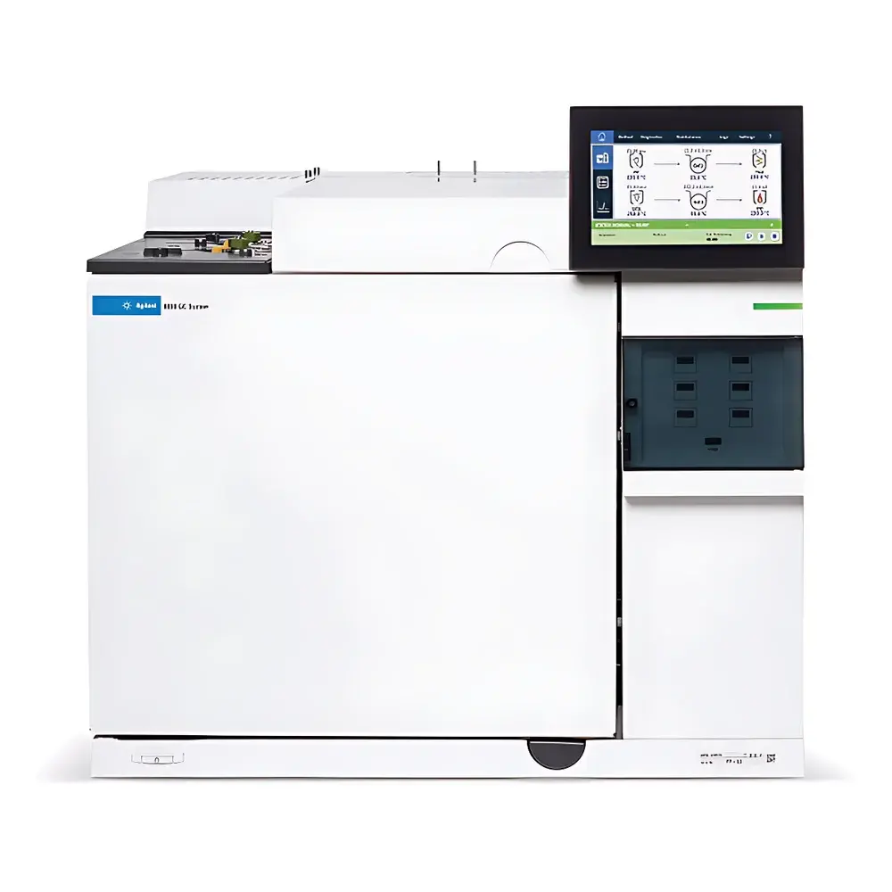 Agilent 8890 Gas Chromatograph System