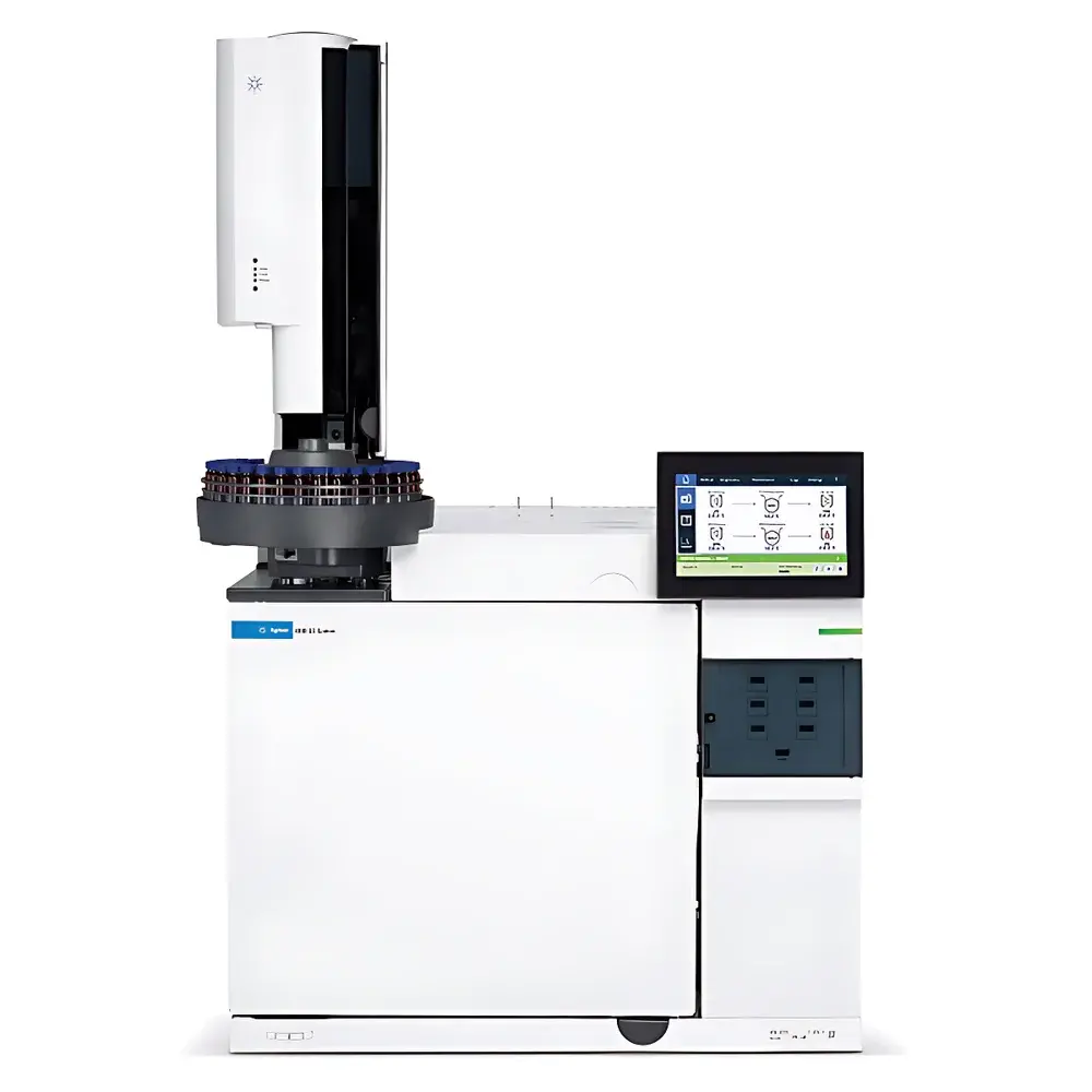 Agilent 8890 Gas Chromatograph System