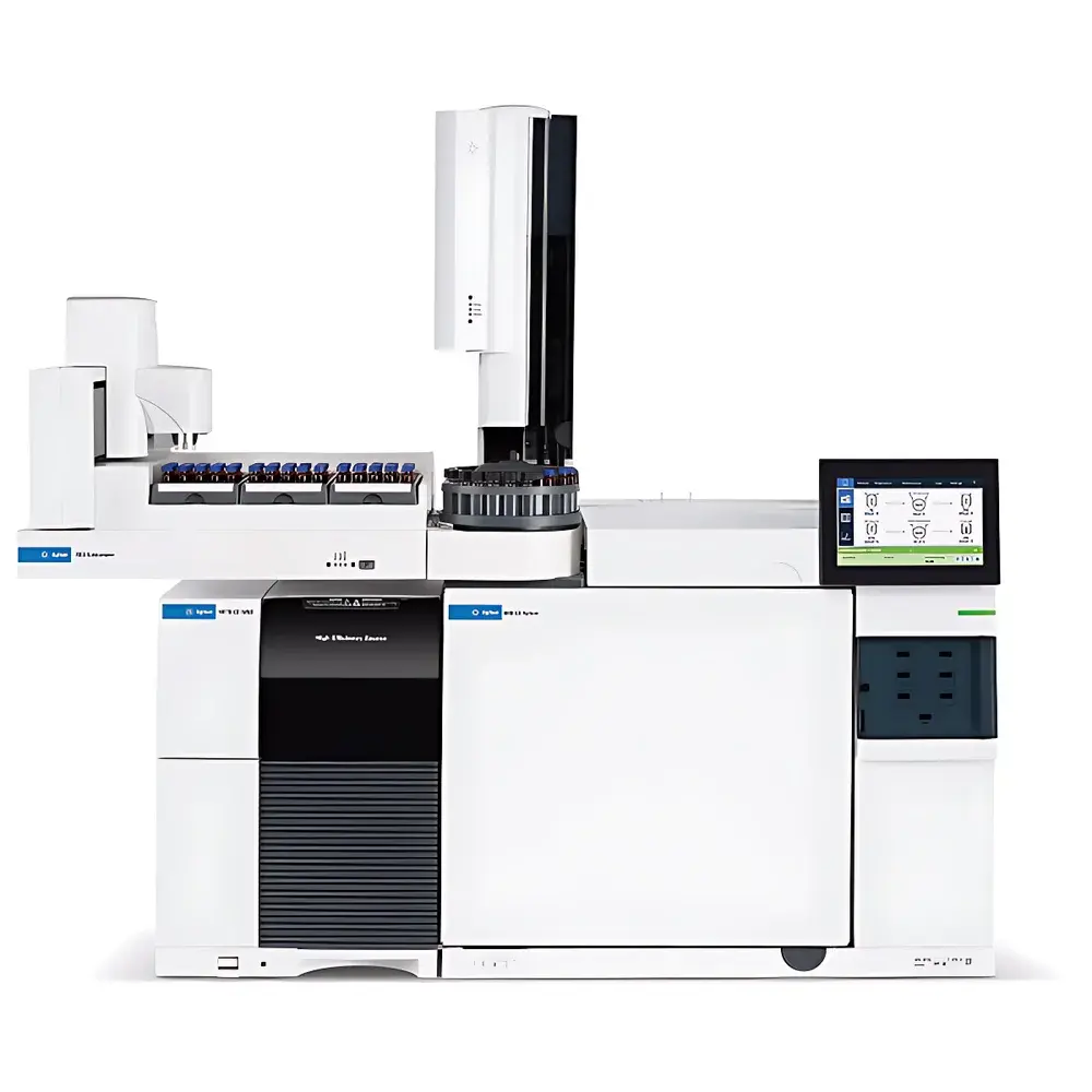 Agilent 8890 Gas Chromatograph System