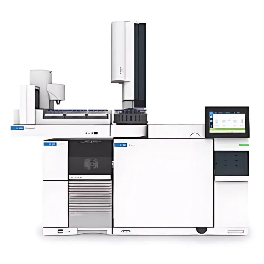 Agilent 5977C GC/MSD Single Quadrupole Gas Chromatography Mass Spectrometer