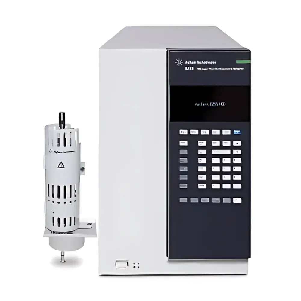 Agilent 8255 Nitrogen Chemiluminescence Detector (NCD)