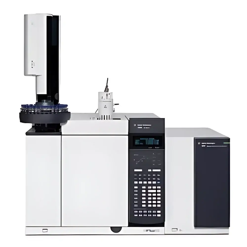 Agilent 8255 Nitrogen Chemiluminescence Detector (NCD)