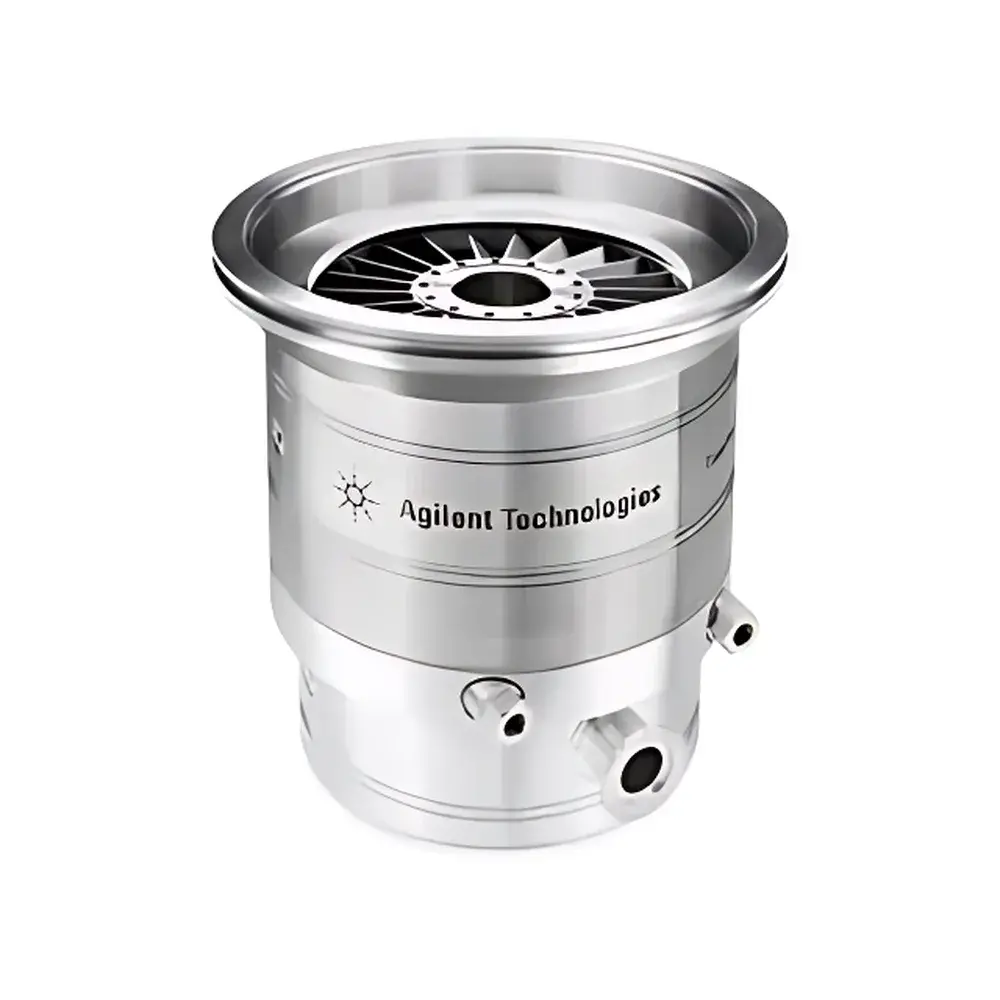 Agilent TwisTorr Turbo Molecular Pump System
