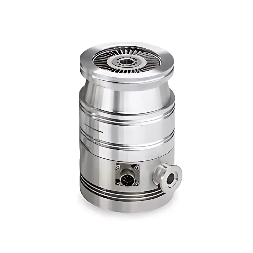 Agilent TwisTorr Turbo Molecular Pump System