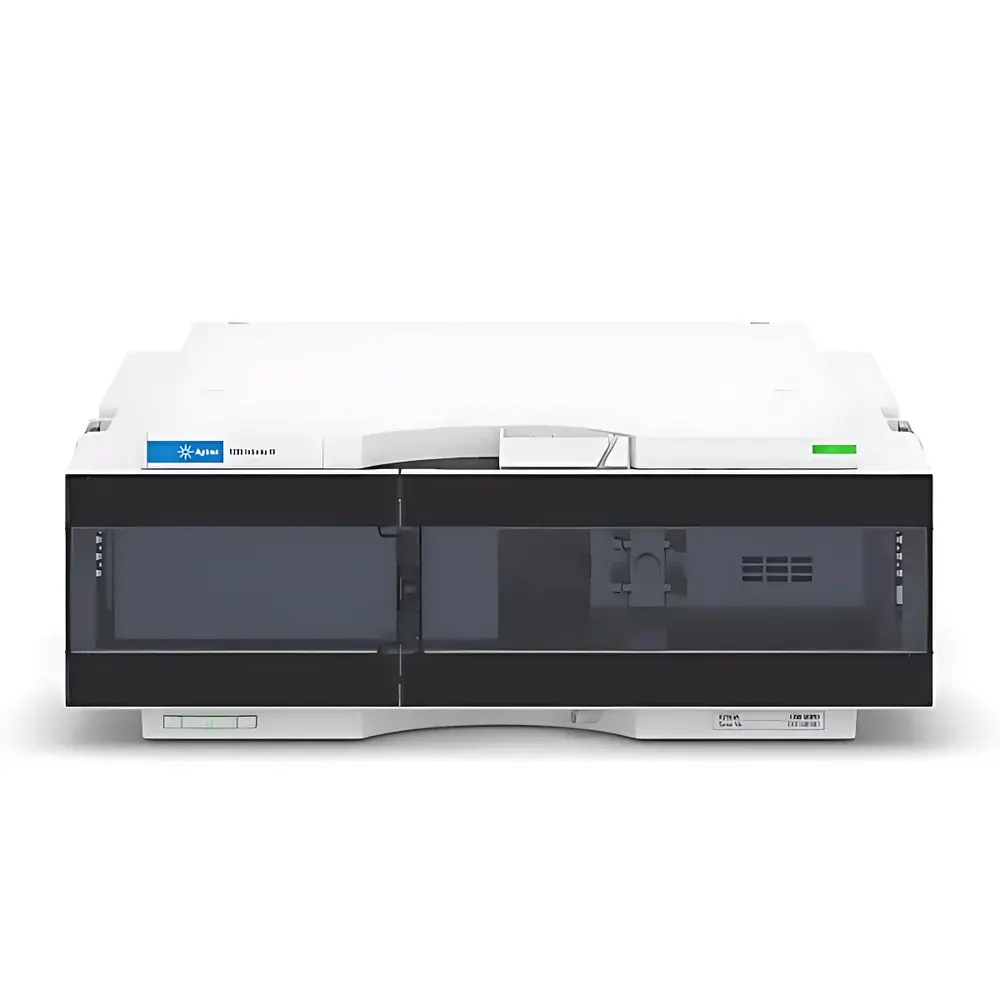 Agilent 1260 Infinity III Multi-Wavelength Detector