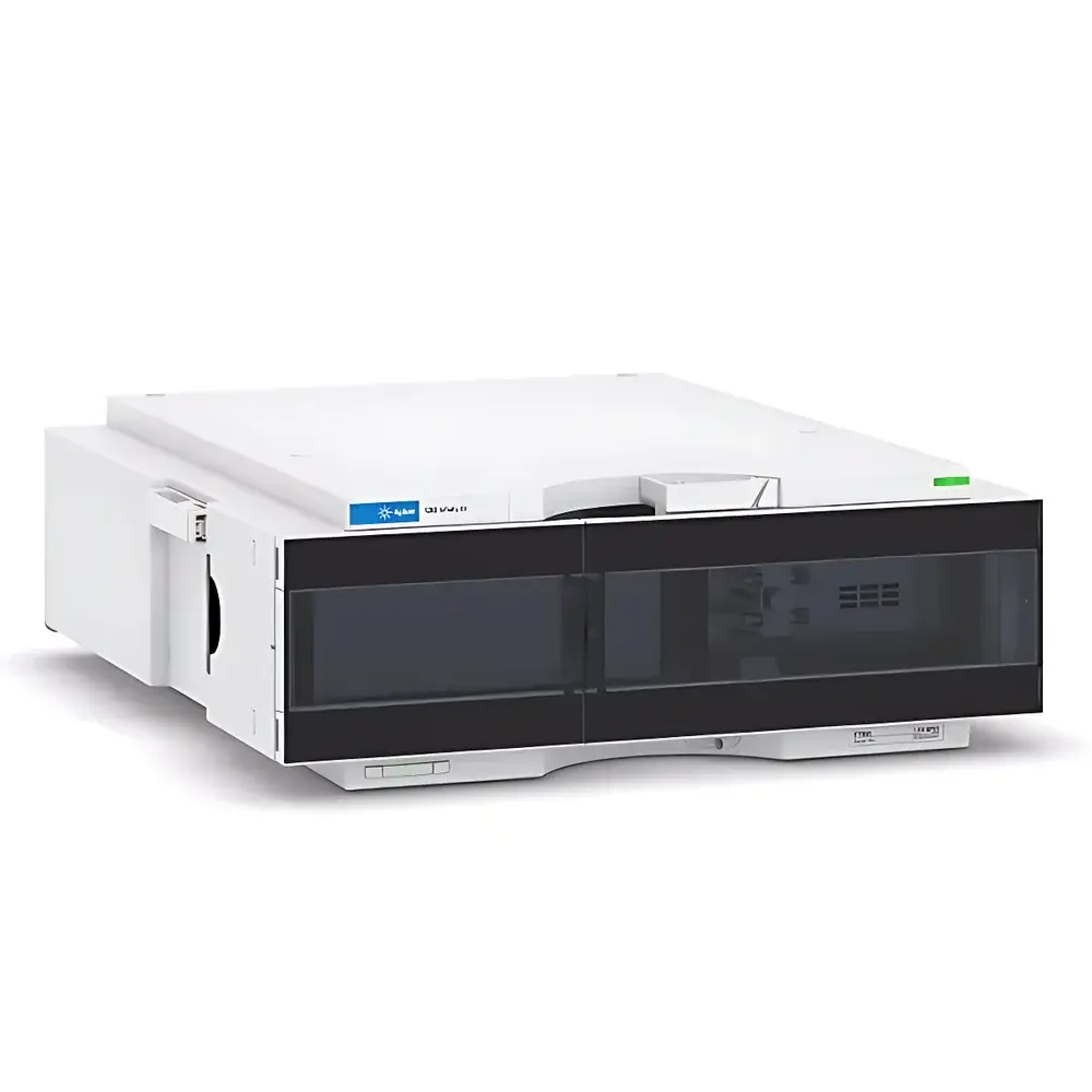 Agilent 1260 Infinity III Multi-Wavelength Detector