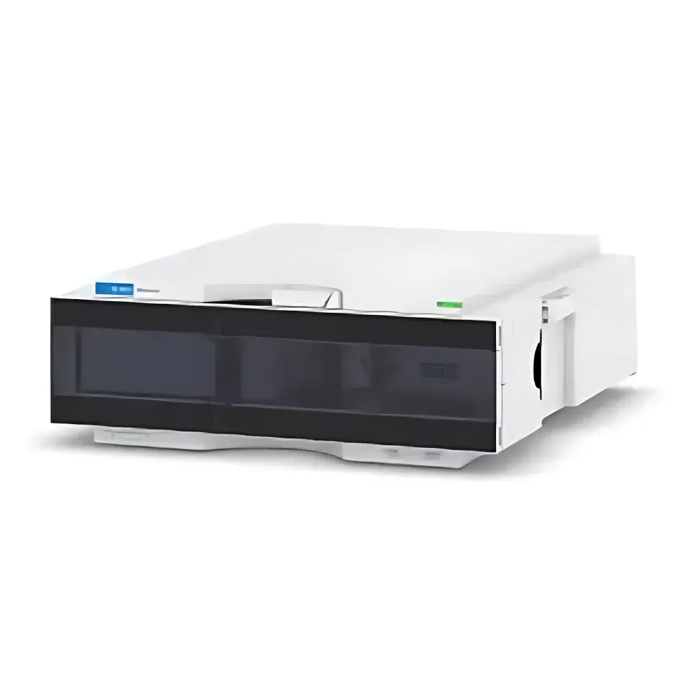 Agilent 1260 Infinity III Multi-Wavelength Detector