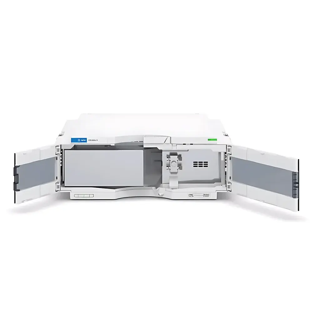 Agilent 1260 Infinity III Multi-Wavelength Detector