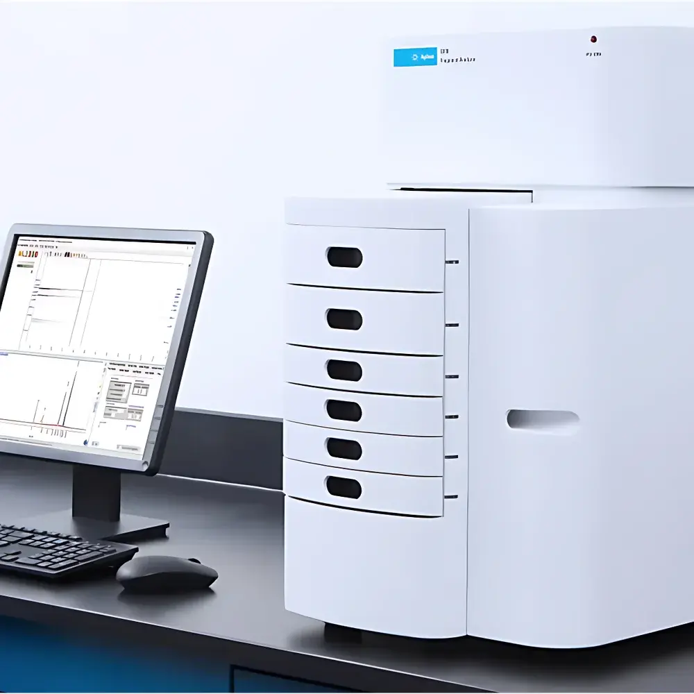 Agilent Fragment Analyzer 5200 Capillary Electrophoresis System