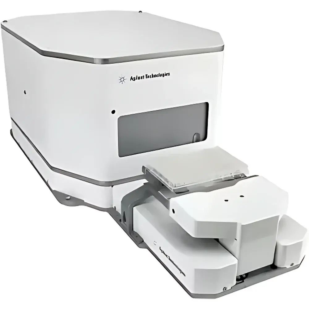 Agilent Microplate Centrifuge