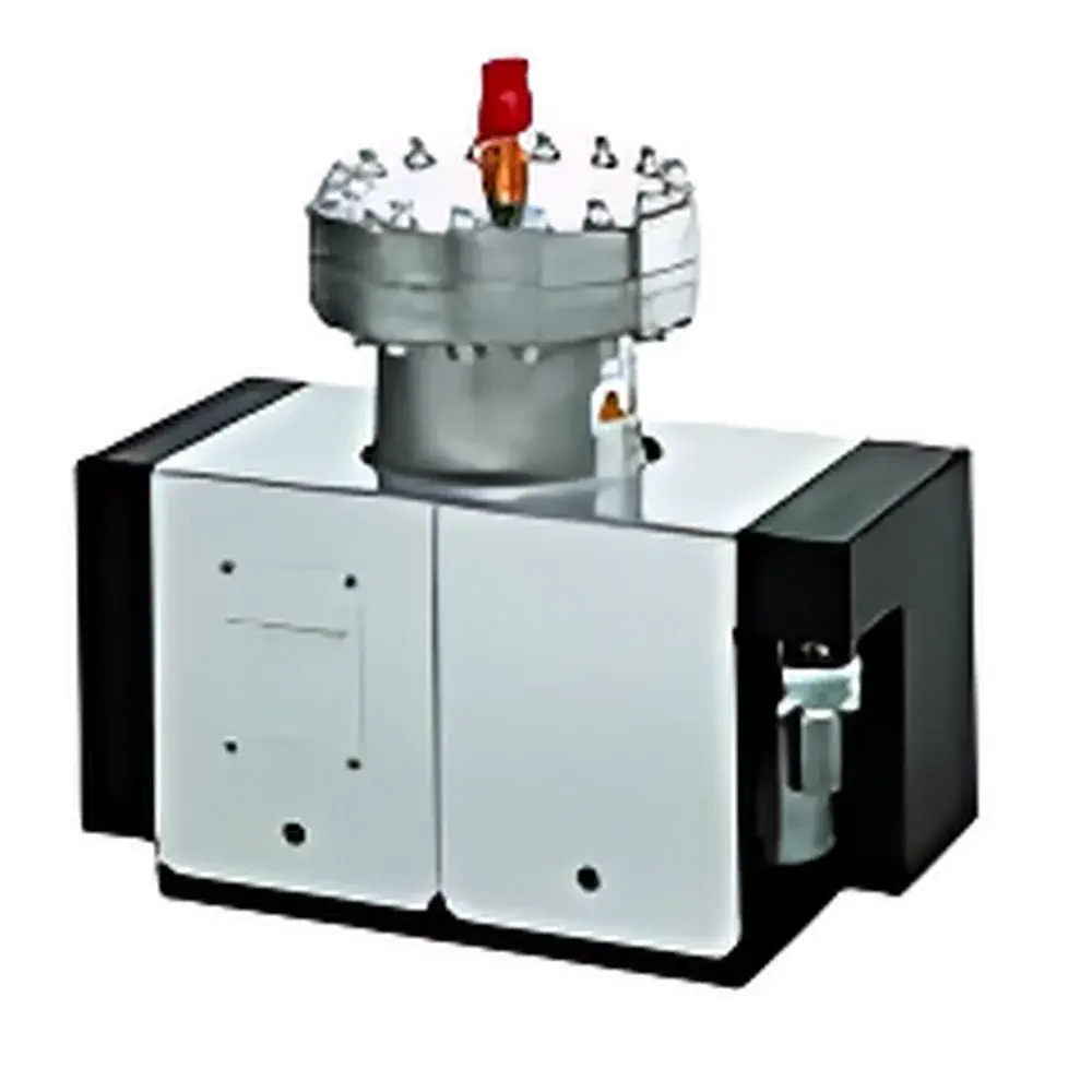 VacIon Ultra-High Vacuum Ion Pump System by Agilent Technologies