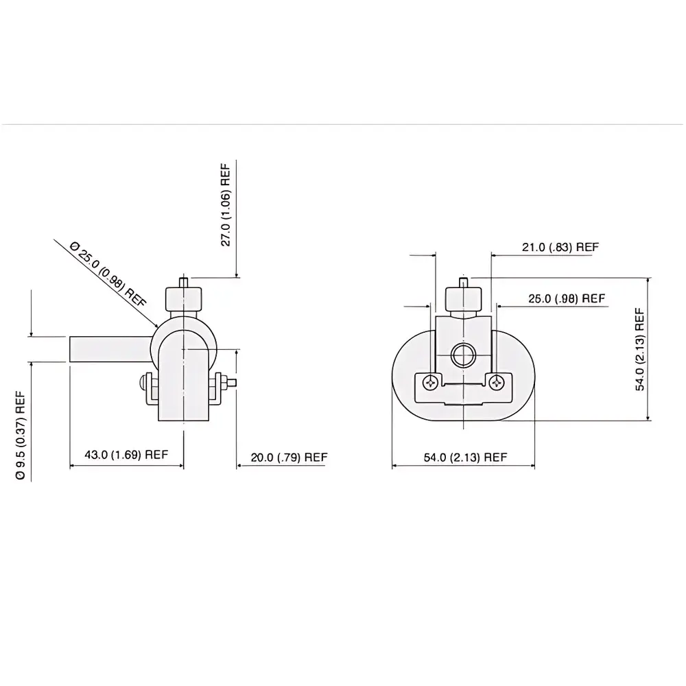 Agilent VacIon Miniature Ion Pump