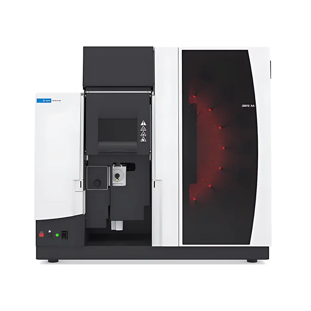 Agilent 280FS AA Fast-Sequence Flame Atomic Absorption Spectrometer