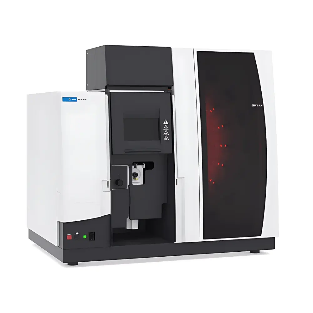 Agilent 280FS AA Fast-Sequence Flame Atomic Absorption Spectrometer