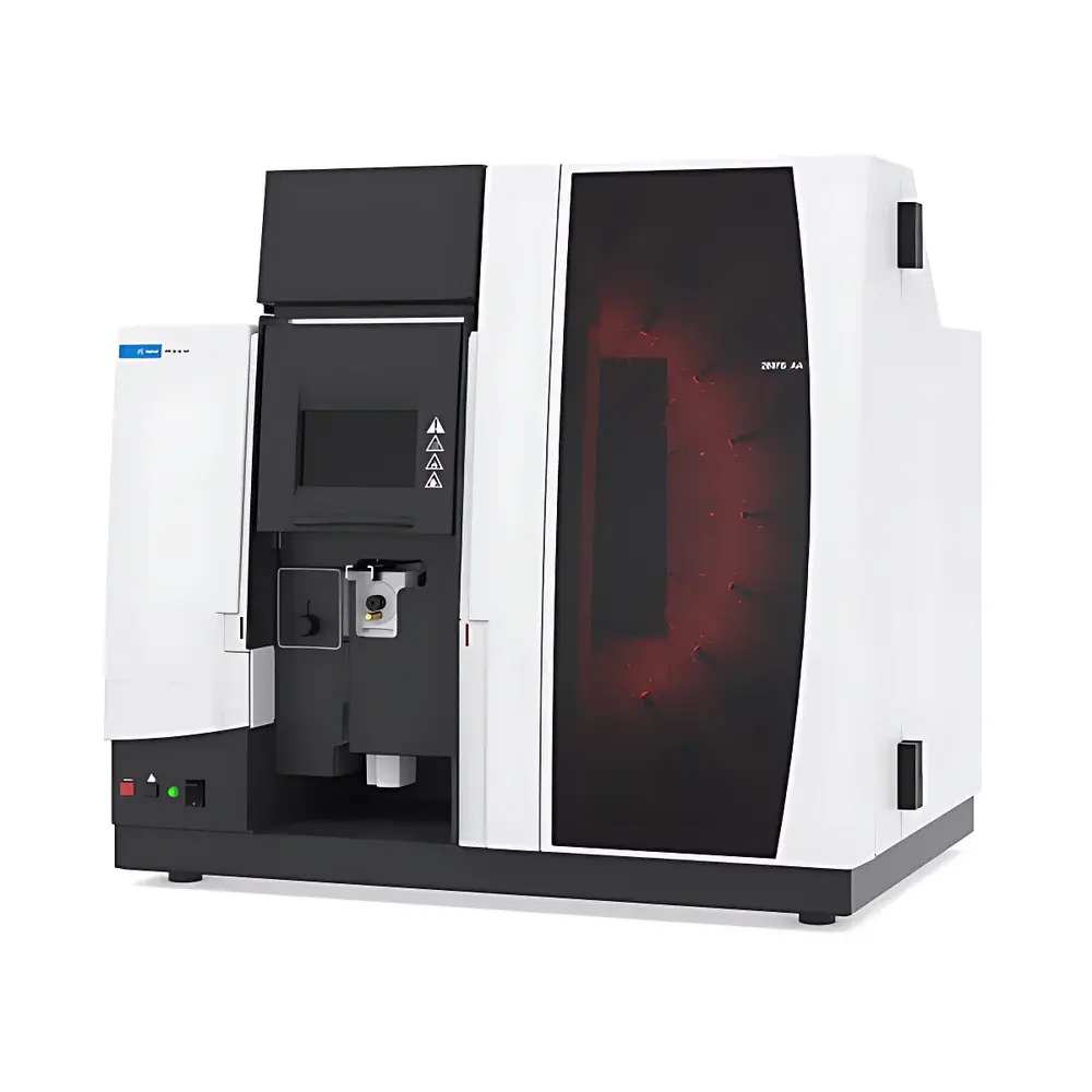 Agilent 280FS AA Fast-Sequence Flame Atomic Absorption Spectrometer