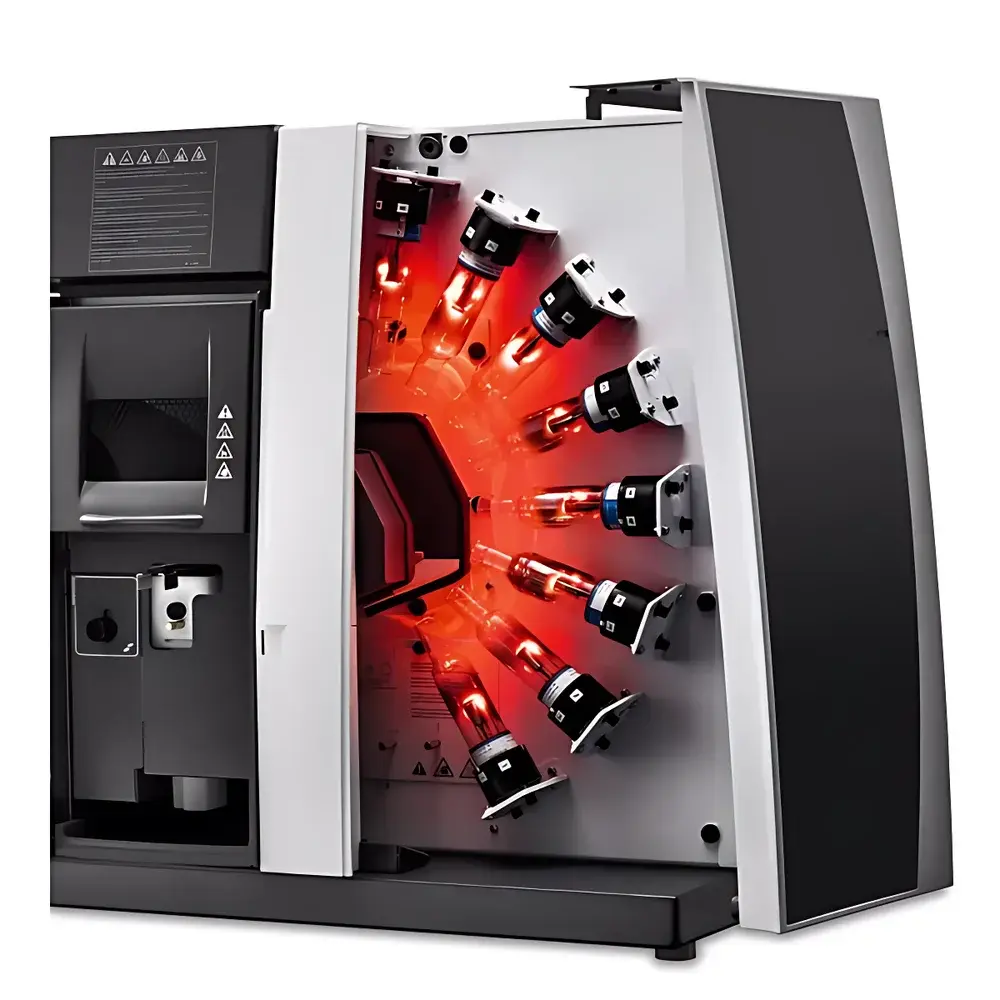 Agilent 280FS AA Fast-Sequence Flame Atomic Absorption Spectrometer