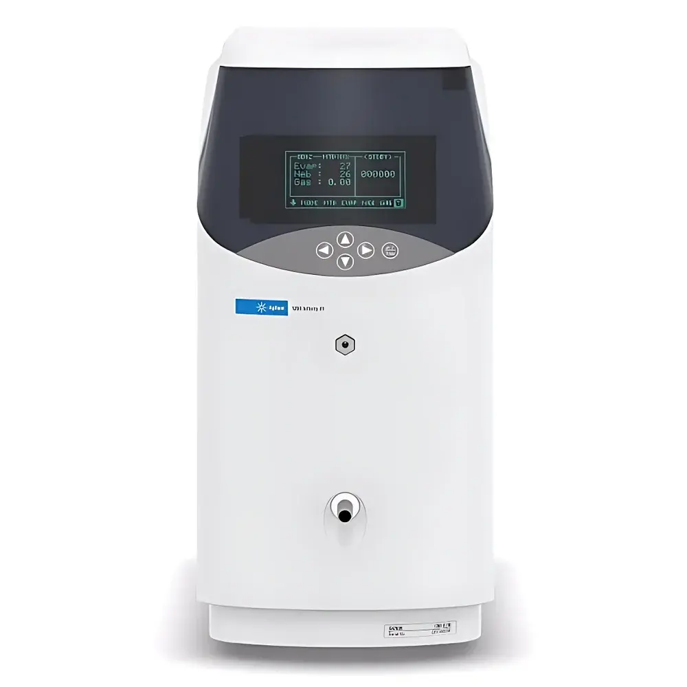 Agilent 1260 Infinity III Evaporative Light Scattering Detector (ELSD)