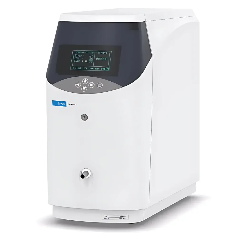 Agilent 1260 Infinity III Evaporative Light Scattering Detector (ELSD)