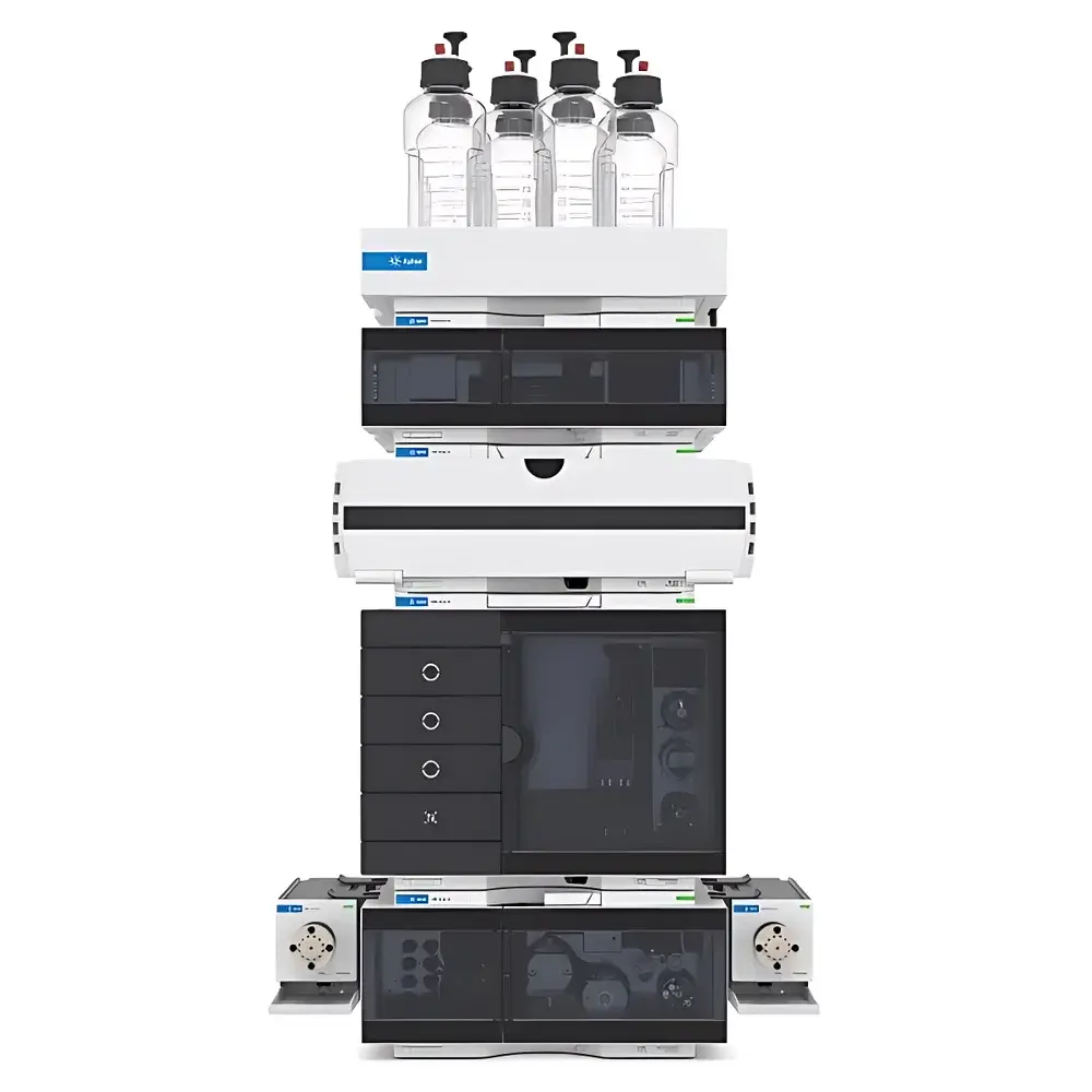 Agilent 1290 Infinity III Method Development System