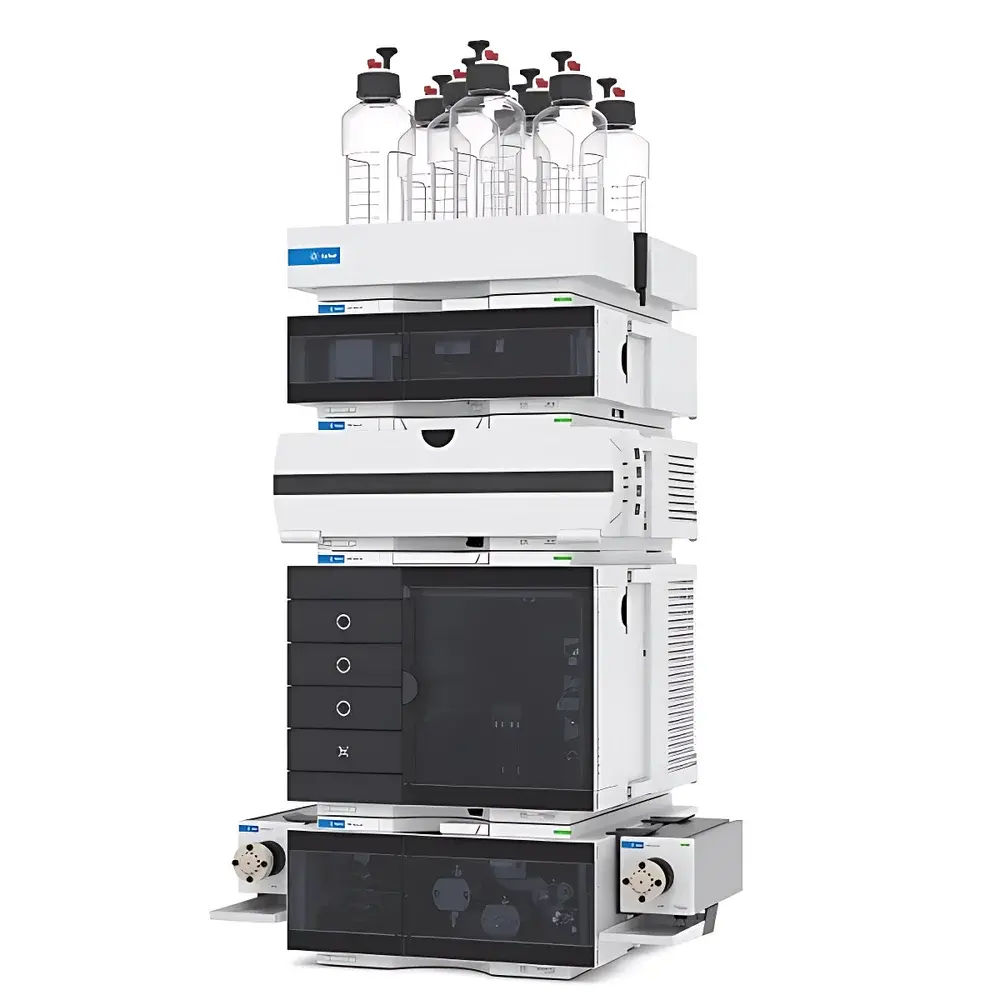 Agilent 1290 Infinity III Method Development System