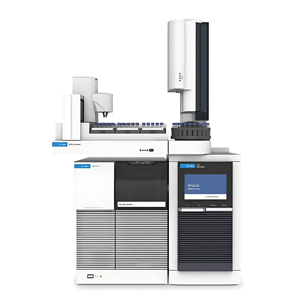 Agilent 7000E Triple Quadrupole GC/MS System