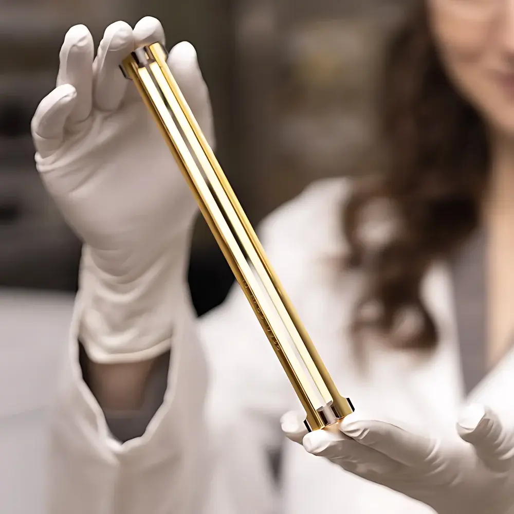 Agilent 7000E Triple Quadrupole GC/MS System