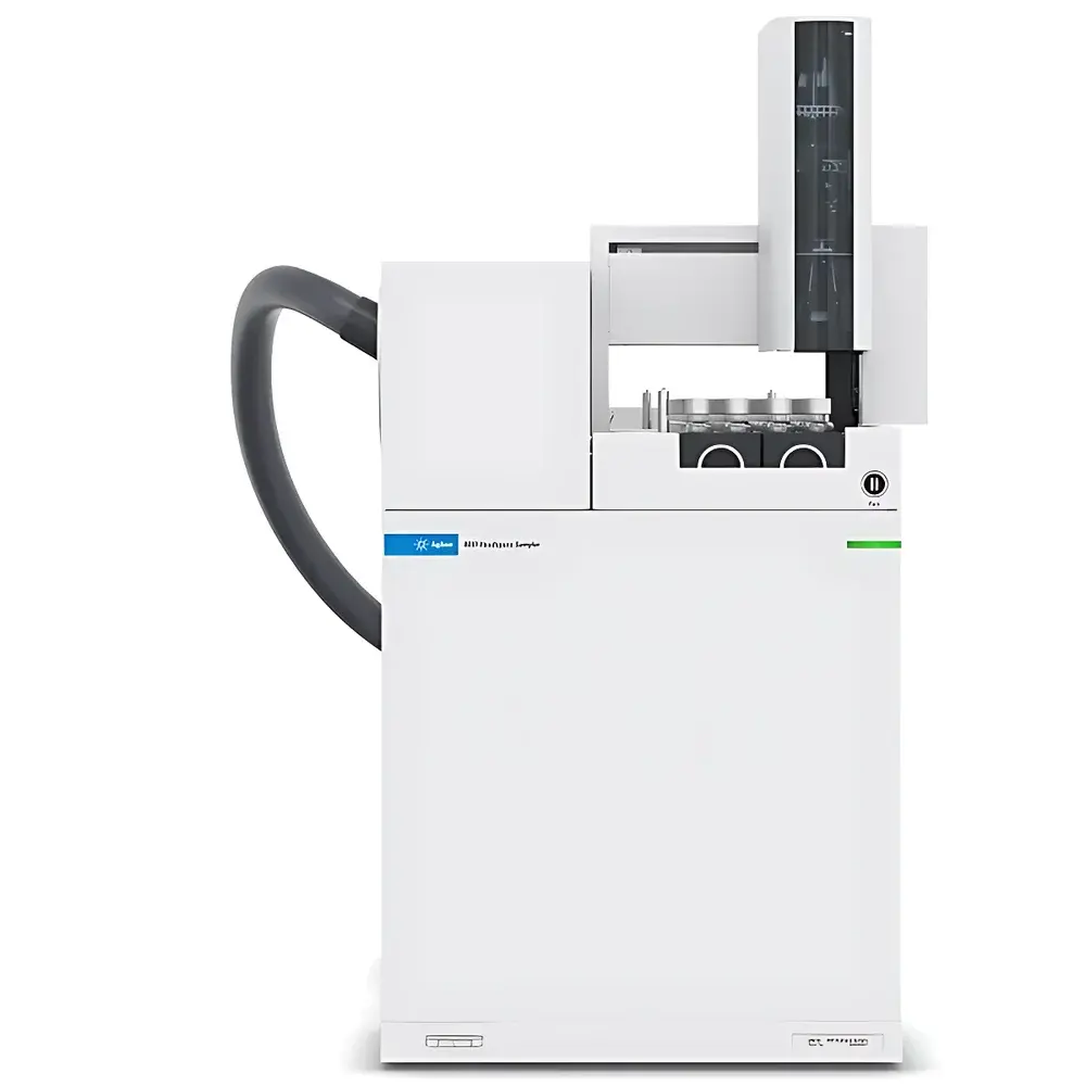 Agilent 8697 Headspace Sampler