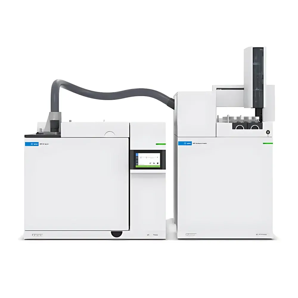 Agilent 8697 Headspace Sampler