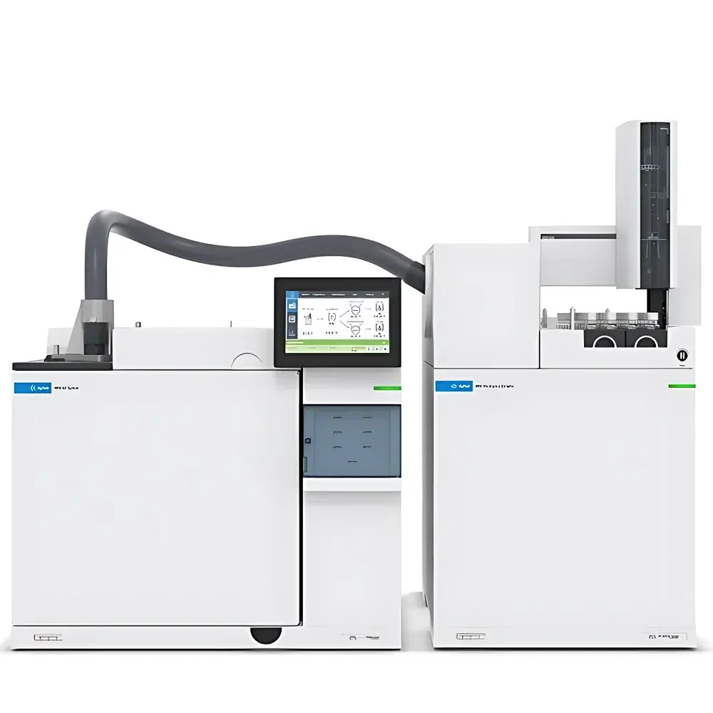 Agilent 8697 Headspace Sampler