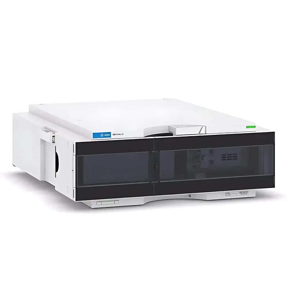 Agilent 1260 Infinity III Diode Array Detector WR