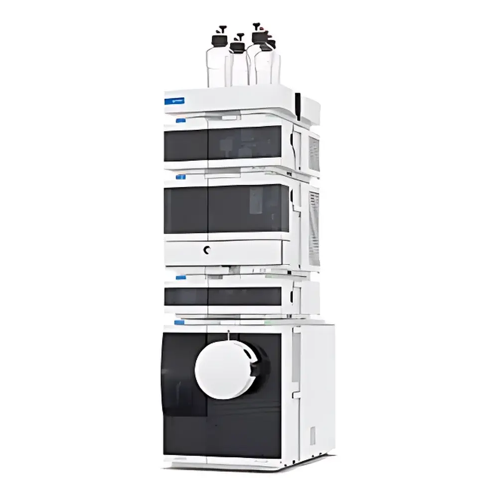 Agilent InfinityLab LC/MSD Single Quadrupole Liquid Chromatography-Mass Spectrometry System
