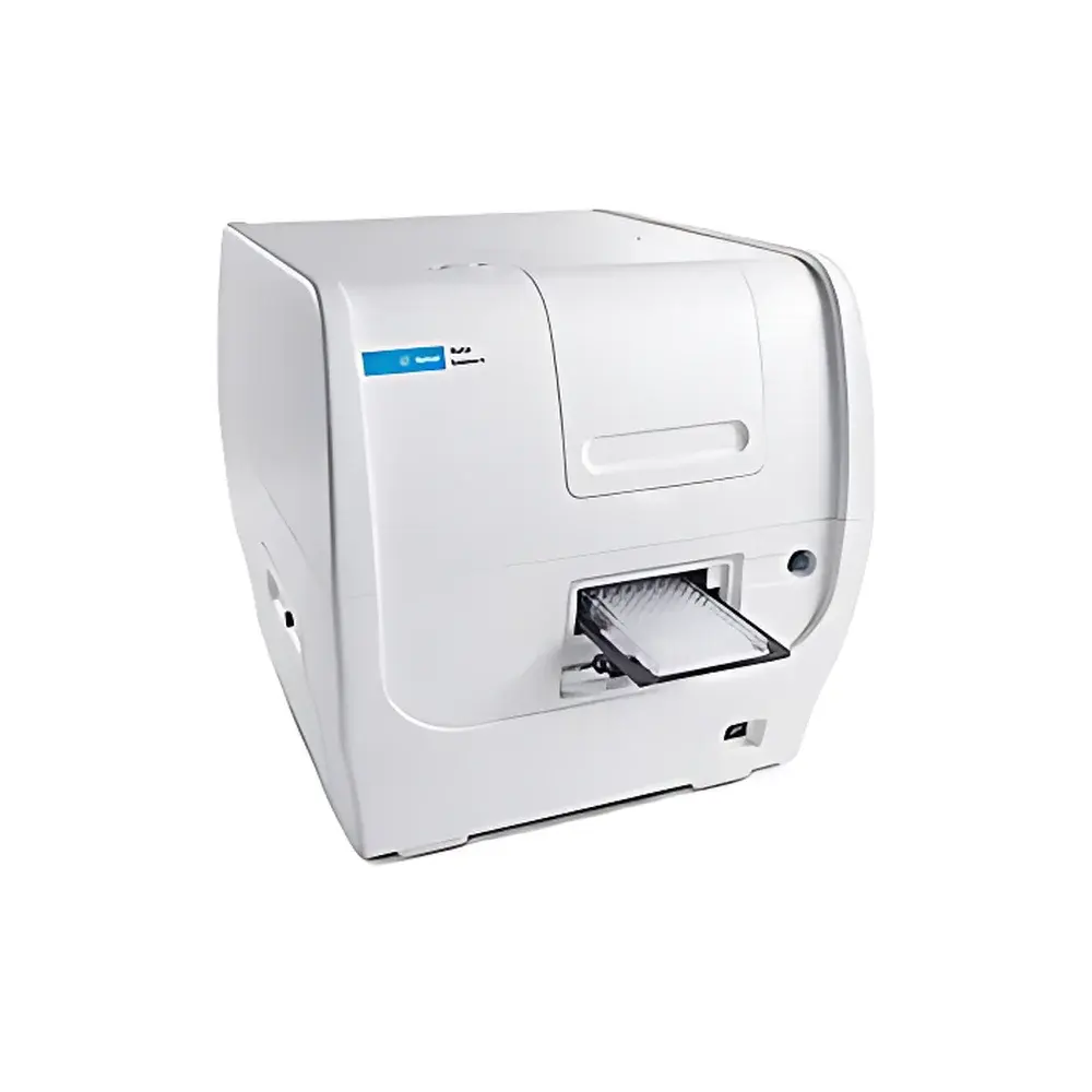 Agilent BioTek Cytation 5 Cell Imaging Multi-Mode Reader