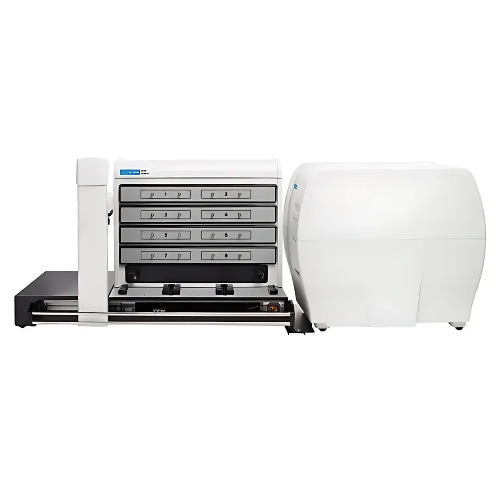 Agilent BioTek Cytation 5 Cell Imaging Multi-Mode Reader