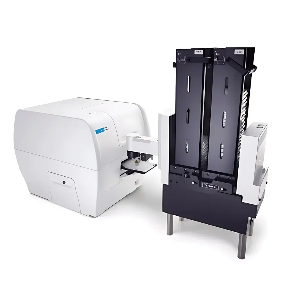 Agilent BioTek Cytation 5 Cell Imaging Multi-Mode Reader